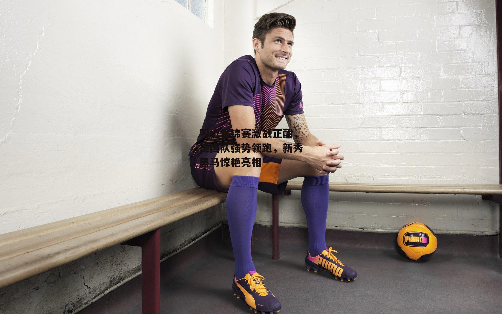 雪橇世锦赛激战正酣，德国队强势领跑，新秀黑马惊艳亮相-YY易游体育平台