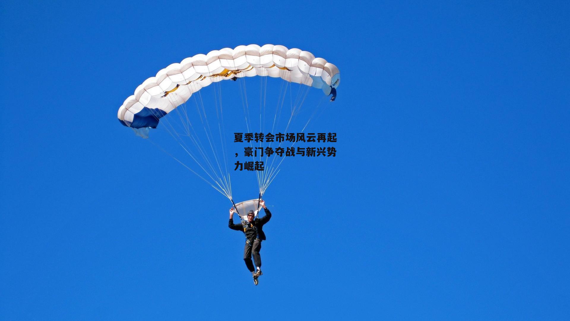 夏季转会市场风云再起，豪门争夺战与新兴势力崛起_YY易游体育