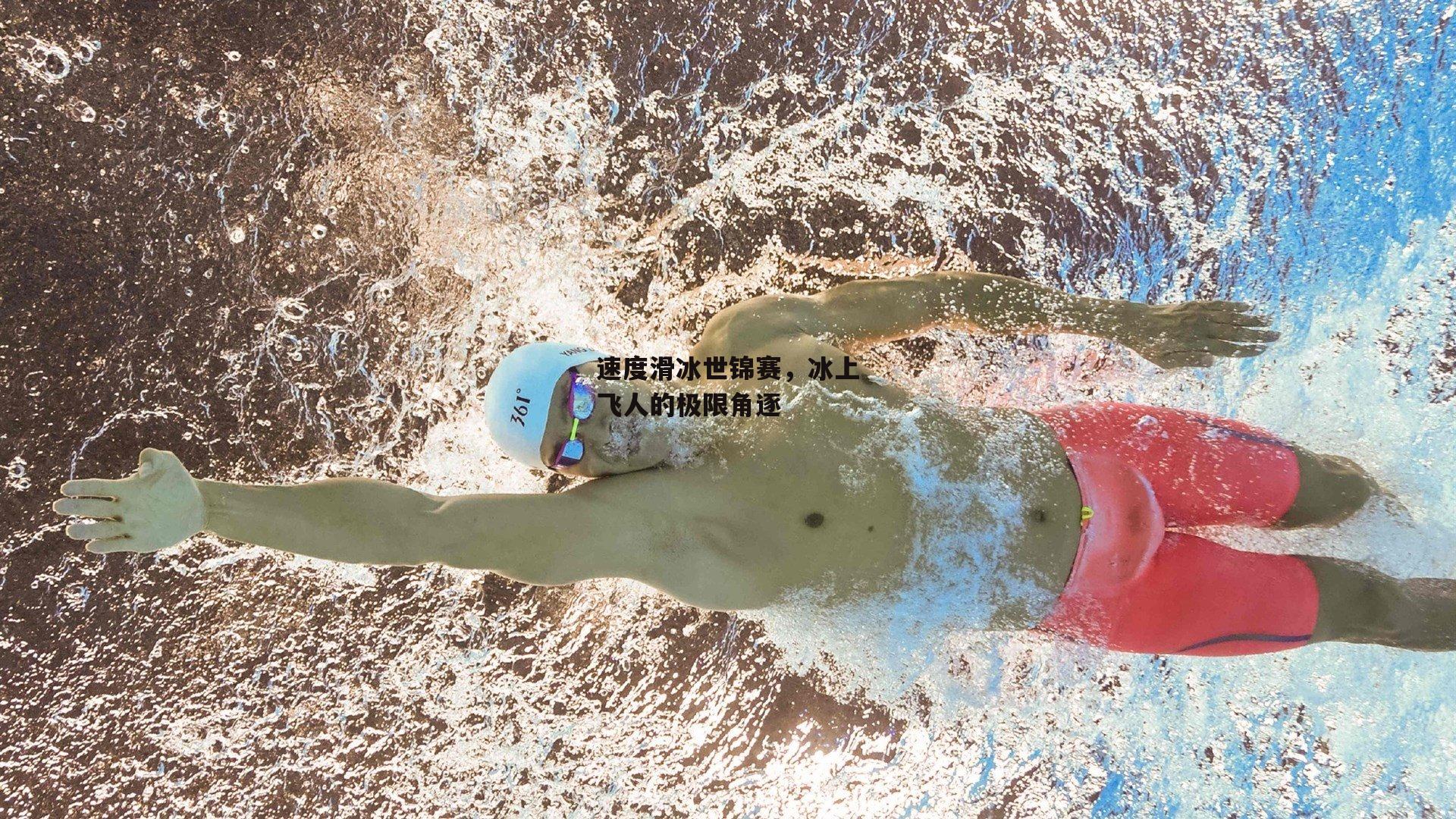 速度滑冰世锦赛,冰上飞人的极限角逐